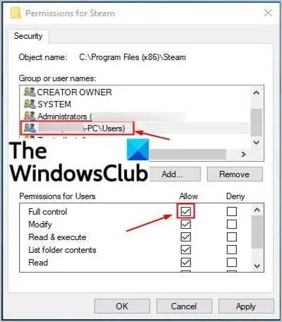 Steam磁盘写入错误修复步骤_Windows11 Steam磁盘写入错误解决办法_steam磁盘读取错误原因