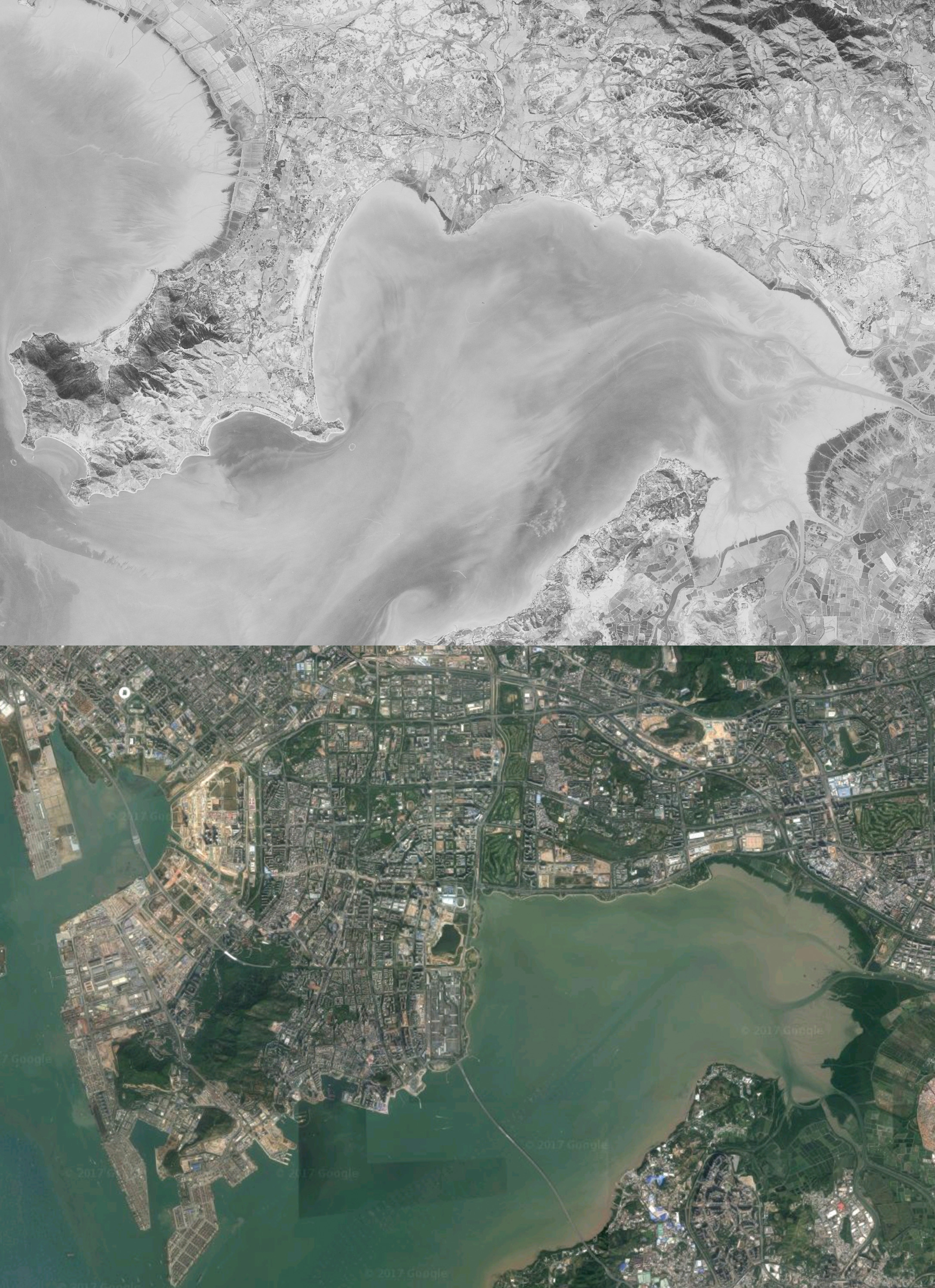 谷歌俄罗斯军事卫星图像_谷歌卫星地图2025下载安装_卫星拍摄地球方法