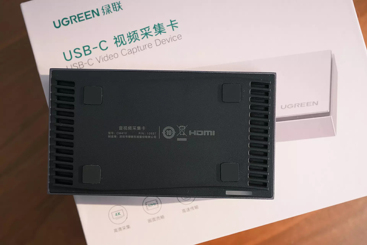 数码博主转型视频博主_单反直播设备搭建教程_usb接口有视频输出功能吗