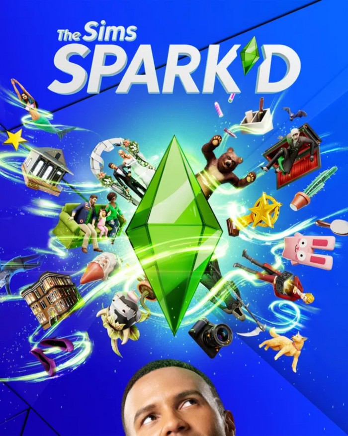 模拟人生1到哪里下载_Sparkd节目_模拟人生真人秀