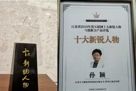 天马集团孙颖_江苏连云港天马网络发展有限公司 淘宝店叫什么_江苏互联网双十名单