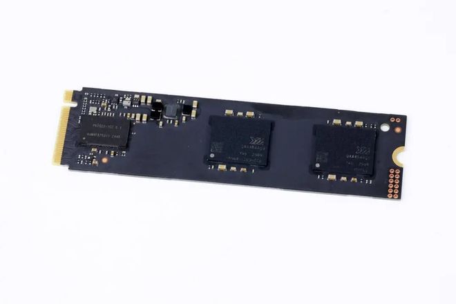 长江存储PC450性能表现_固态硬盘安装后怎么用_长江存储PC450商用消费级固态硬盘评测