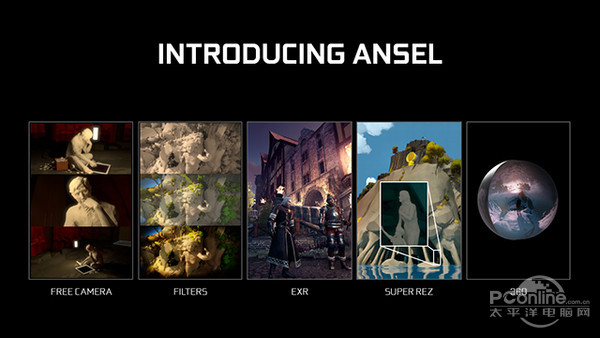 ANSEL
