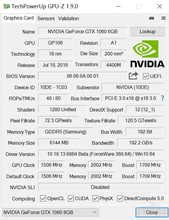 GPU-Z