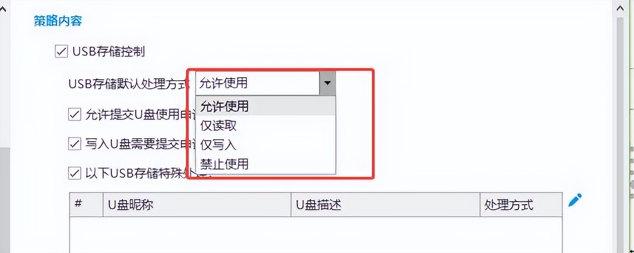 u盘里文件复制到电脑_U盘防拷贝软件_U盘数据安全管控