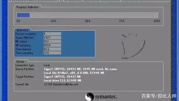 双系统安装教程_Windows10安装双系统_winxp10能装双系统吗