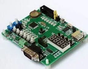 计算机程序概念_候殿有单片机c语言程序设计_程序设计过程