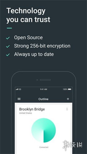 稳定计划app软件_网络加速软件_OutlineApp安卓版