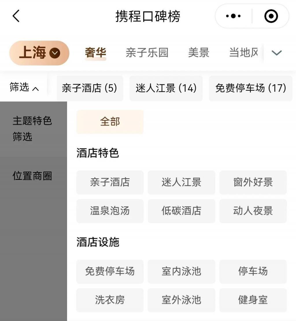 携程双向点评机制_酒店恶意差评治理_有趣的酒店网评回复