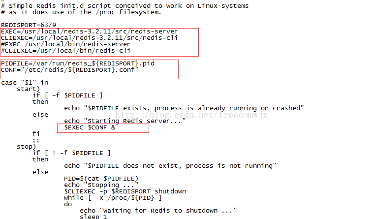 centos6.8编译安装redis教程_centos6.8系统安装redis稳定版_redhat6.8配置本地yum