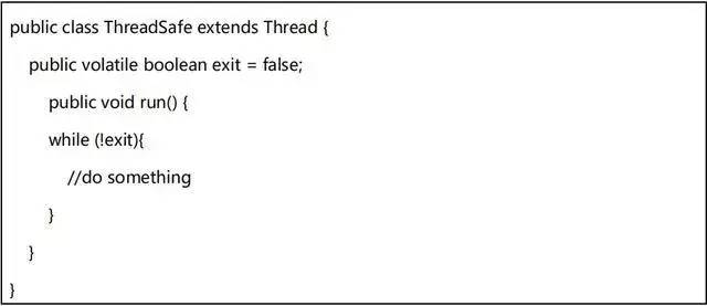 能让线程停止执行的有_JAVA线程创建方式_JAVA线程池使用