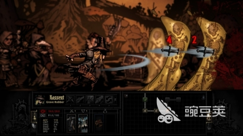 暗黑破坏神手机游戏_暗黑地牢手游下载攻略2025_安卓暗黑地牢手游下载推荐2025