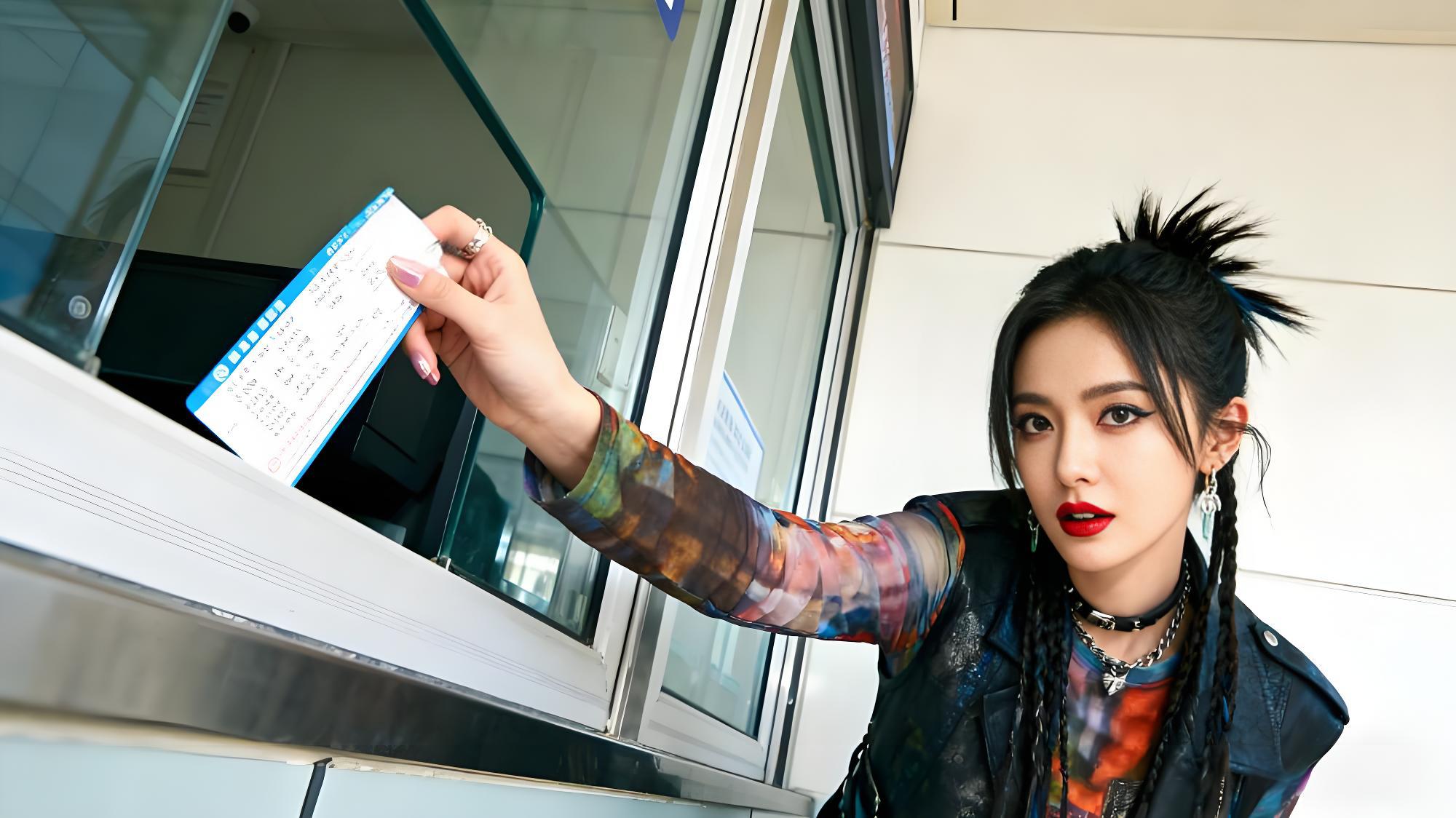 必须换纸质车票的情况_自动取票机取学生票图_铁路纸质车票取票方式