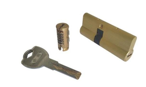 c级钥匙复制一把要多久_如何选购防盗锁芯_C级锁芯价格