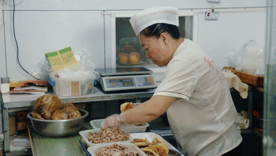 早餐中国 纪录片 创作过程_纪录片早餐中国百度云资源