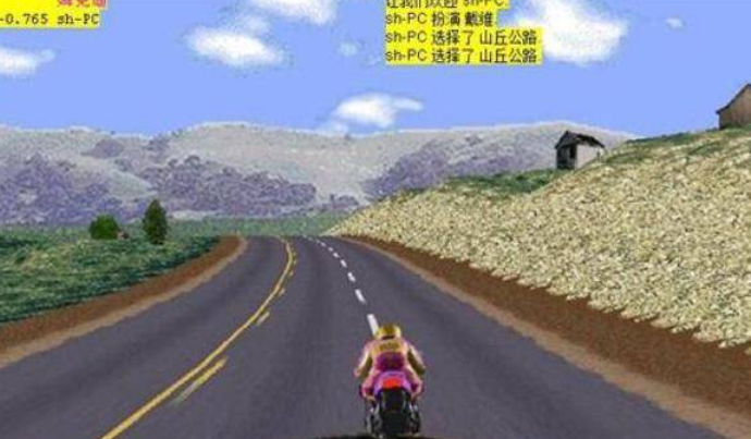 单机版游戏免费下载暴力摩托_暴力摩托联机教程_暴力摩托Win10兼容性设置