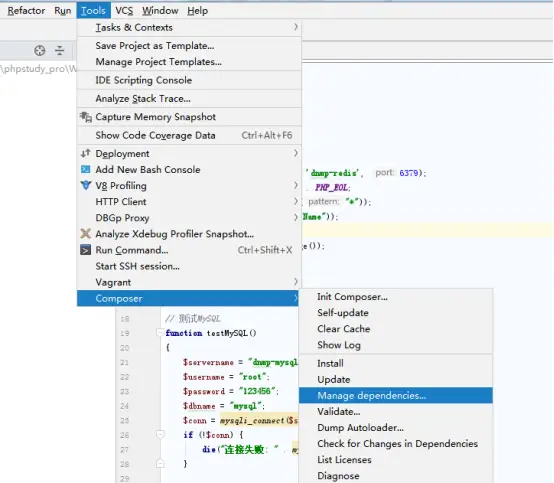 IDE版本控制管理_将本地分支推送到远程_Git分支操作教程