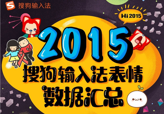 年度最受欢迎emoji表情_搜狗输入法表情数据汇总_电脑搜狗输入法表情包快捷键