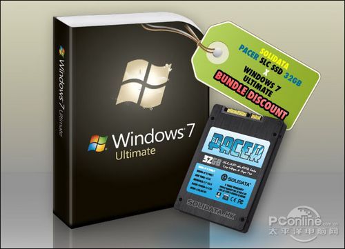 Win7   SSD