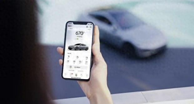 新能源汽车便利性_NFC数字钥匙_无钥匙进入系统怎么用