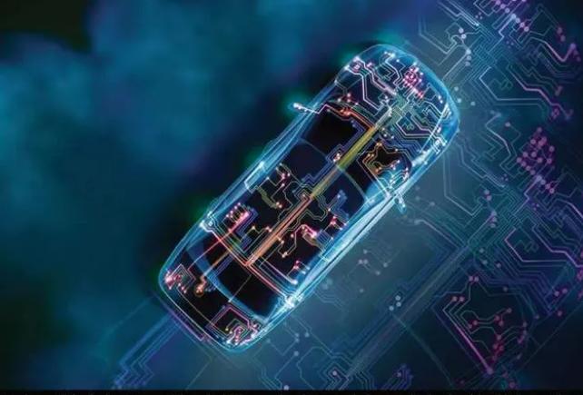 NFC数字钥匙_无钥匙进入系统怎么用_新能源汽车便利性