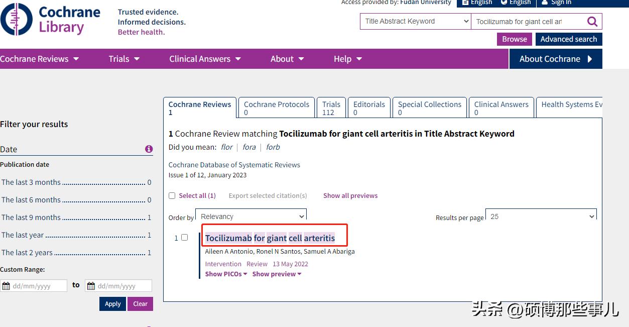 考克兰数据库_查找英文文献_中国国家图书馆可以下载吗