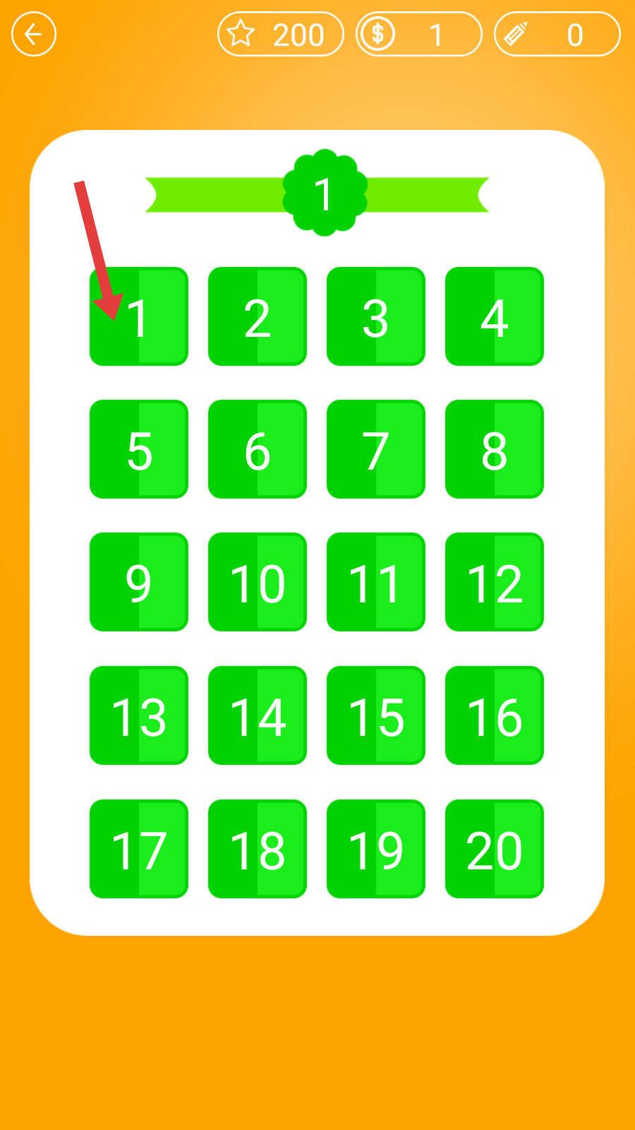 疯狂填字4特色玩法_疯狂填字游戏在线玩_疯狂填字4游戏攻略大全