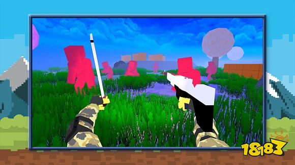 可以联机的生存手游TOP10 安卓版联机的生存手游合集