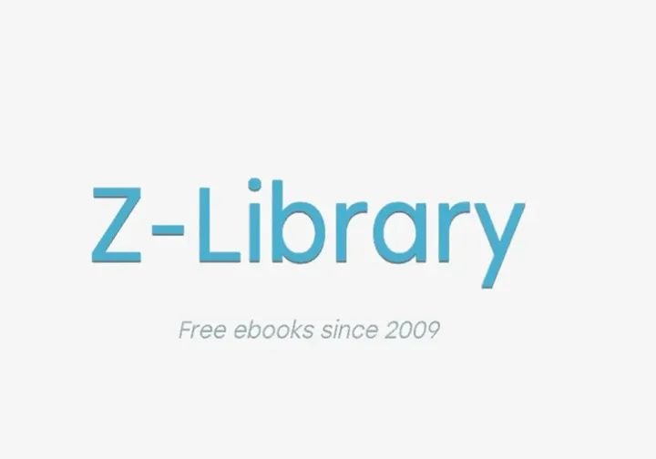 Z-Library 影子图书馆 盗版电子书_可以下载电子书的网站
