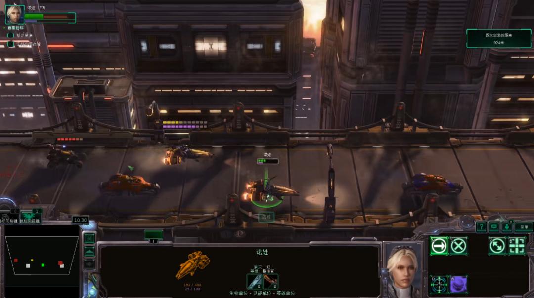 RTT即时战术游戏设计_手机上的即时战略游戏_RTS游戏操作复杂度