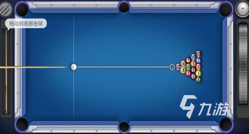 有什么大型3d手机游戏_真实物理模拟台球游戏_3D台球手机游戏