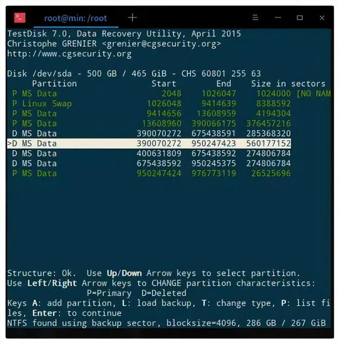 免费数据恢复软件_手数据恢复哪个软件好_易我数据恢复评测