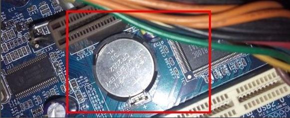 电脑初始化bios设置_电脑主板bios恢复出厂设置教程