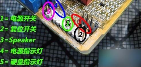 电脑初始化bios设置_电脑主板bios恢复出厂设置教程