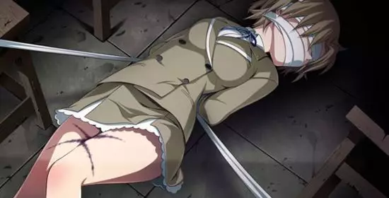 冒险解密文字手机游戏_精彩剧情分支多结局游戏_文字冒险解密游戏