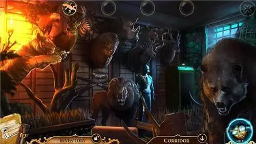 冒险解密文字手机游戏_文字冒险解密游戏_精彩剧情分支多结局游戏