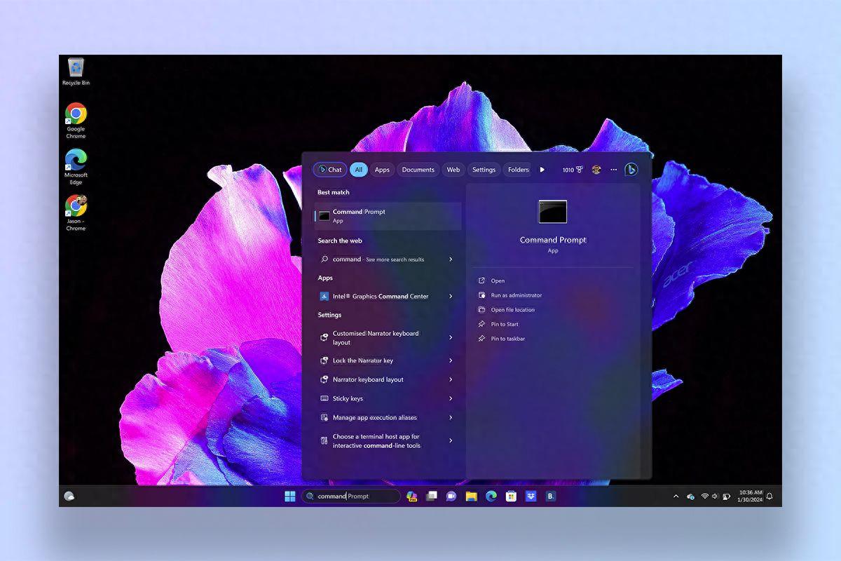 windows已遇到关键问题_使用DISM修复Windows 11映像问题_检查文件系统