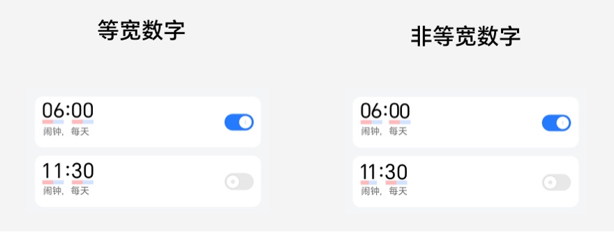HONOR Sans 荣耀字体 阅读体验优化_哪里有免费的字体网站_HONOR Sans 荣耀字体 正文字体排版