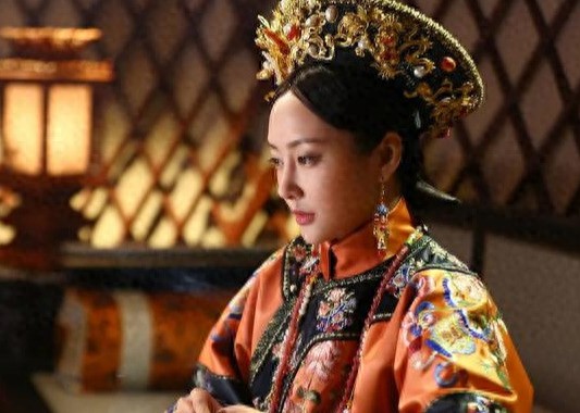 如懿传卫嬿婉分析_如懿传卫嬿婉心机手段_如懿传1-6全文免费下载