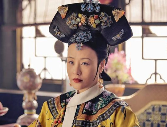 如懿传1-6全文免费下载_如懿传卫嬿婉心机手段_如懿传卫嬿婉分析