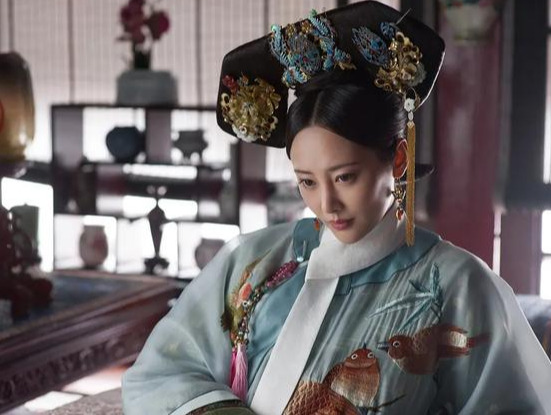 如懿传卫嬿婉心机手段_如懿传1-6全文免费下载_如懿传卫嬿婉分析