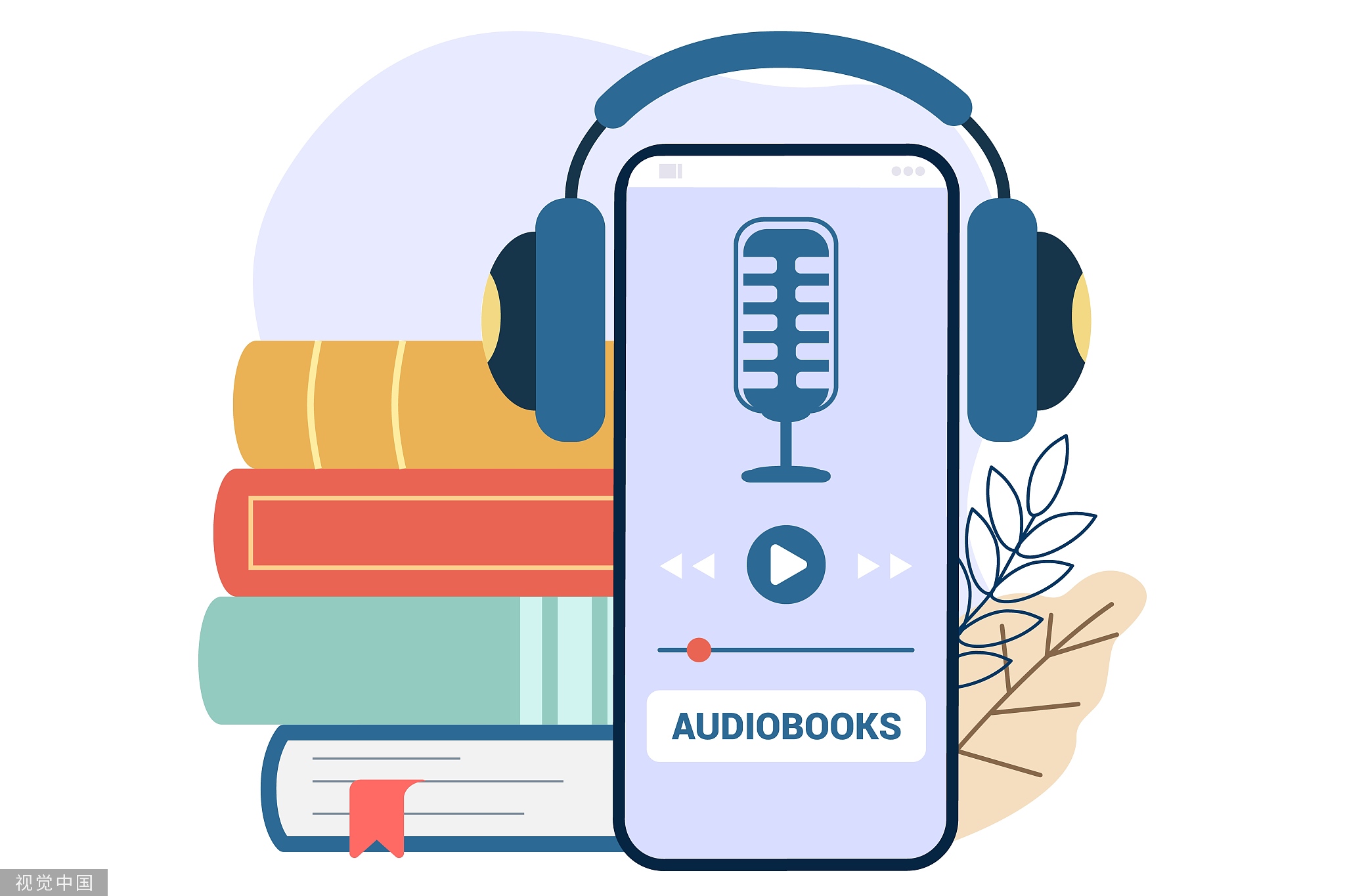 h有声小说打包下载_听书市场发展态势分析_有声读物用户增长趋势