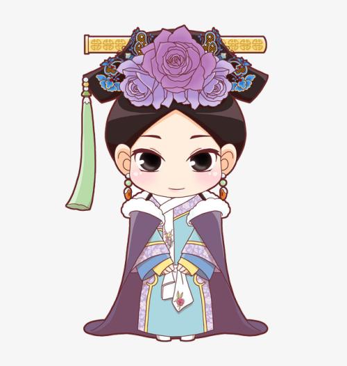 清穿小说推荐_梦回大清小说评价_如懿传1-6全文免费下载