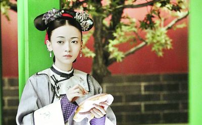 如懿传1-6全文免费下载_如懿传 延禧攻略 孝贤纯皇后富察氏 娴妃 令妃 秦岚 佘诗曼 吴谨言 周迅 董洁 李纯 前途未卜