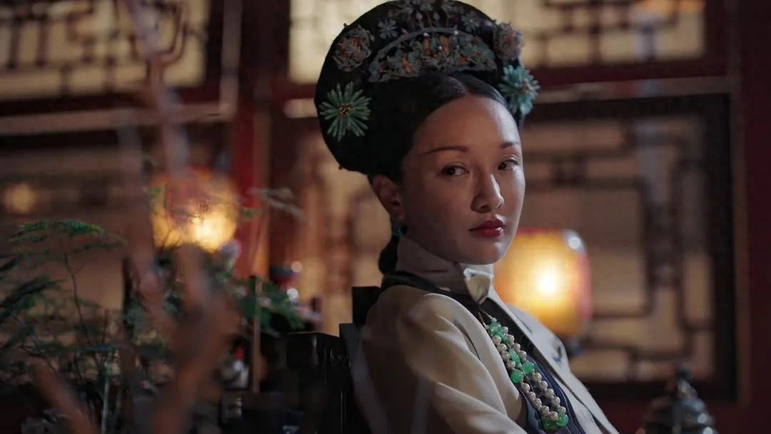 如懿传1-6全文免费下载_如懿传乾隆抹去如懿痕迹 原著原因 如懿结局真相