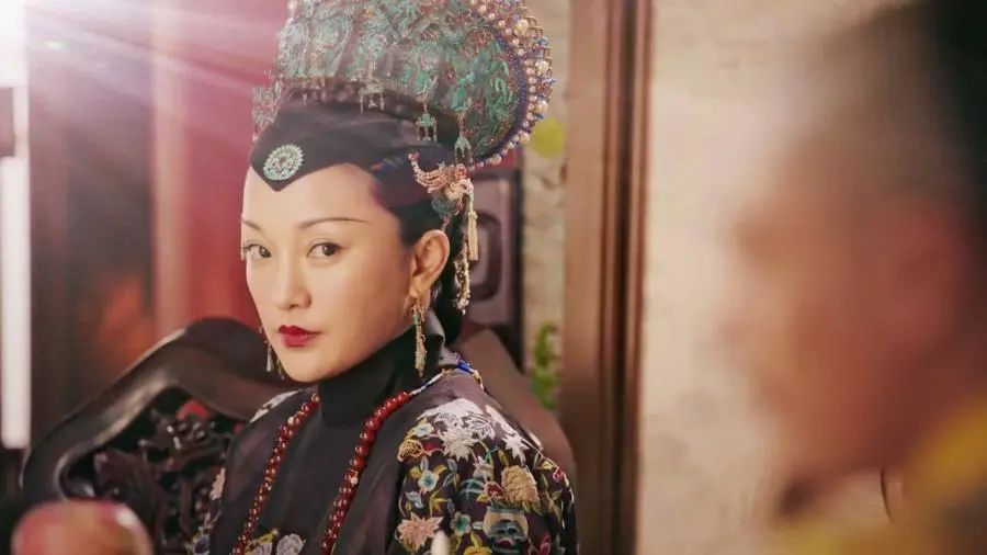 如懿传乾隆抹去如懿痕迹 原著原因 如懿结局真相_如懿传1-6全文免费下载