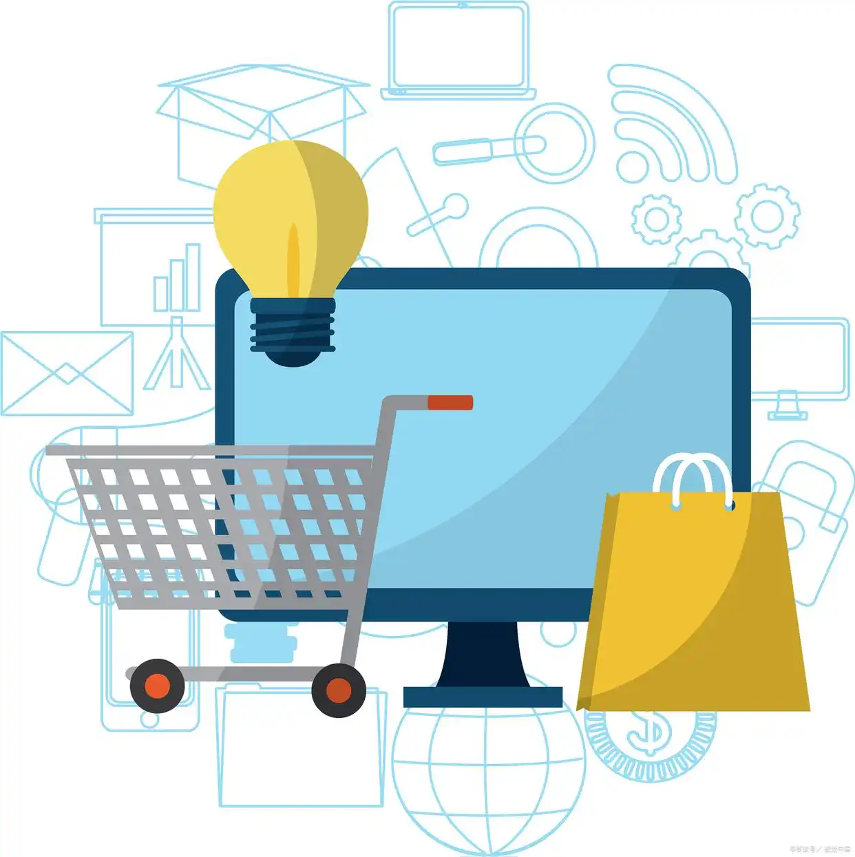 购买笔记本电脑最佳渠道_哪个网站买电脑最好_线上购买笔记本电脑攻略