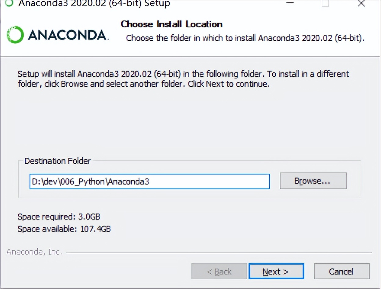 用vs安装环境变量_Anaconda环境变量配置 site:anaconda.com_Anaconda安装教程 site:anaconda.com
