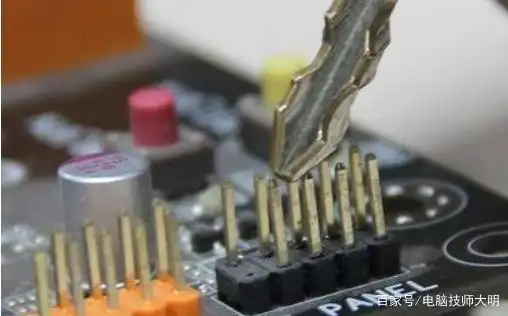 ASUS X515 BIOS自检失败解决方法_Windows 10家庭版笔记本开机英文显示问题处理_电脑开机显示很多英文