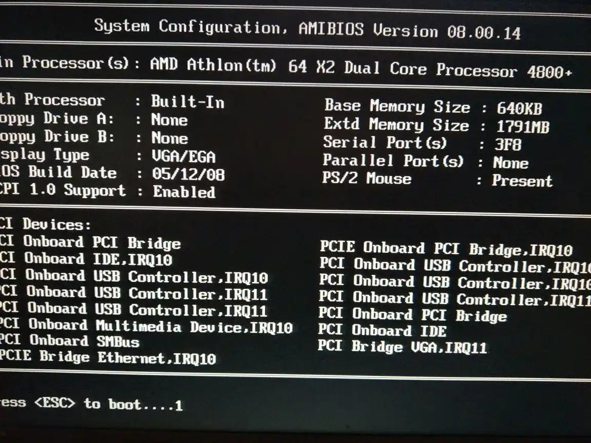 解决电脑开机英文错误_电脑开机显示英文字母_电脑开机显示很多英文